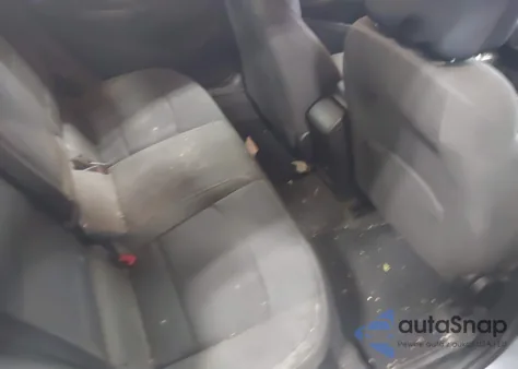 2018 Chevrolet Cruze Lt Auto из США, поврежденный, VIN 1G1BE5SM5J7126654